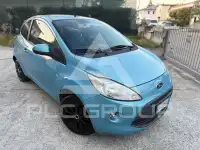 2011 Ford KA