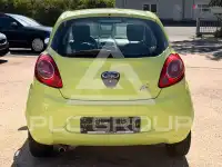 2011 Ford KA