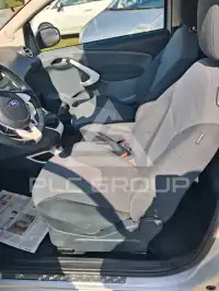 2011 Ford KA