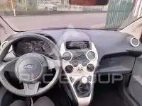 2011 Ford KA