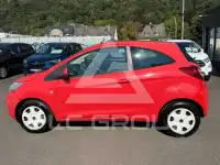 2011 Ford KA