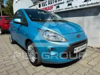 2011 Ford KA