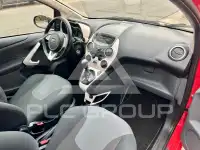 2011 Ford KA