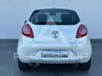 2011 Ford KA