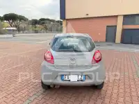 2011 Ford KA