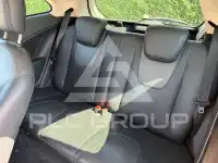 2011 Ford KA
