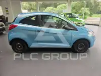 2011 Ford KA