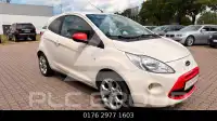 2011 Ford KA