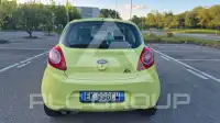 2011 Ford KA