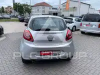 2011 Ford KA