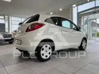 2011 Ford KA