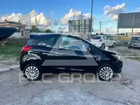 2011 Ford KA