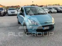 2011 Ford KA