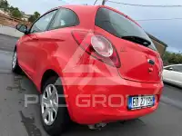 2011 Ford KA