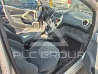 2011 Ford KA