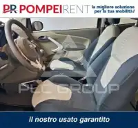2011 Ford KA