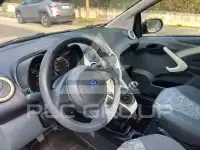 2011 Ford KA