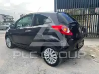 2011 Ford KA