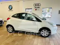 2011 Ford KA