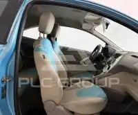 2011 Ford KA