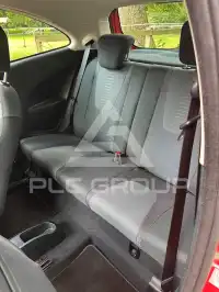 2011 Ford KA