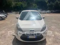 2011 Ford KA