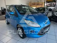 2011 Ford KA