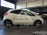 2011 Ford KA