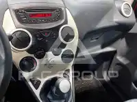 2011 Ford KA