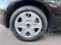 2011 Ford KA