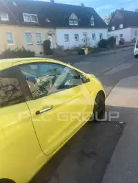 2011 Ford KA