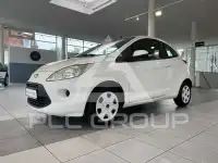 2011 Ford KA
