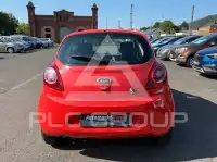 2011 Ford KA