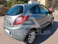 2011 Ford KA