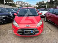 2011 Ford KA