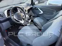 2011 Ford KA