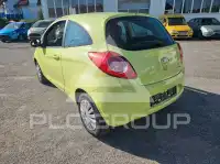 2011 Ford KA