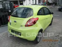 2011 Ford KA