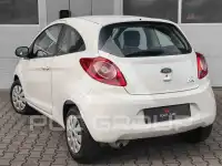 2011 Ford KA