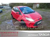 2011 Ford KA