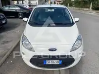 2011 Ford KA