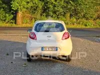 2011 Ford KA