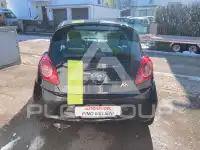 2011 Ford KA