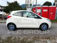 2011 Ford KA