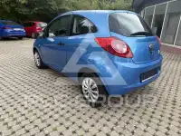 2011 Ford KA