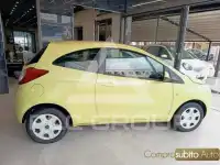 2011 Ford KA