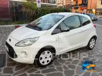 2011 Ford KA