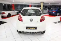 2011 Ford KA