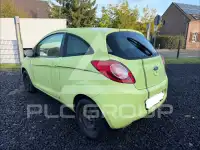 2011 Ford KA