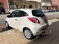 2011 Ford KA